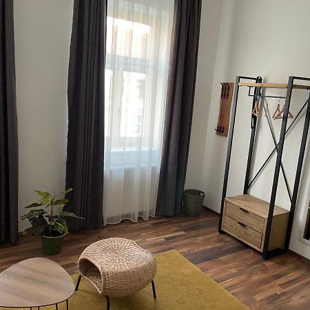 Gesamte Unterkunft In Zentrumsnaehe Wenen Buitenkant foto